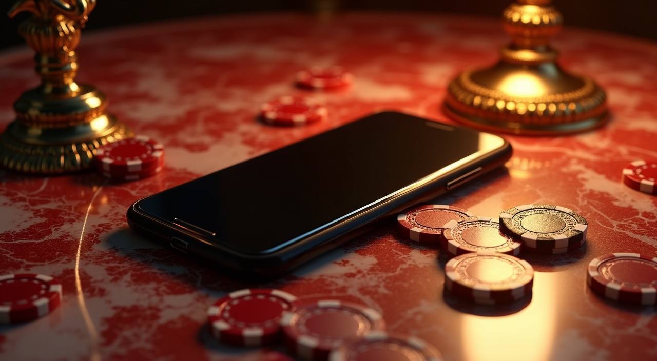 2dapp mobile gaming